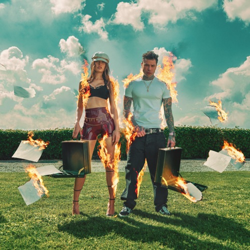 FEDEZ, CLARA