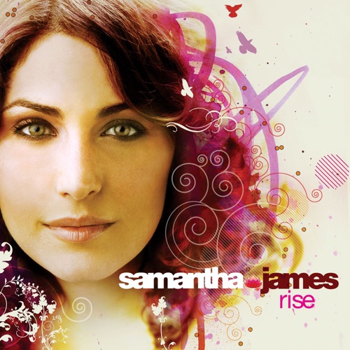 SAMANTHA JAMES