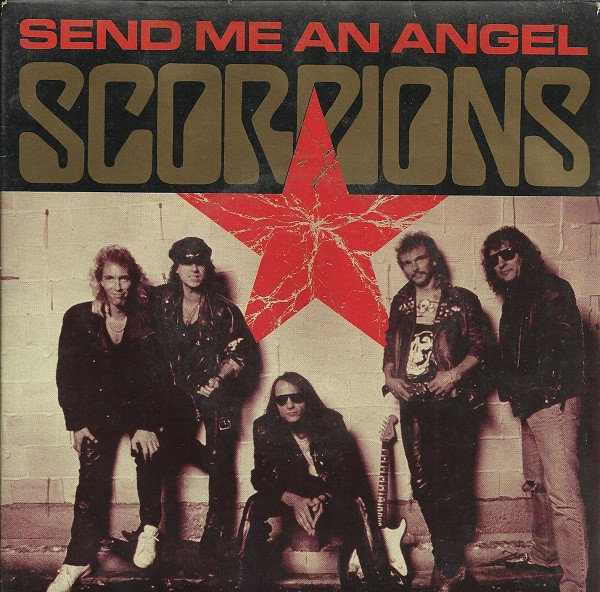 SCORPIONS
