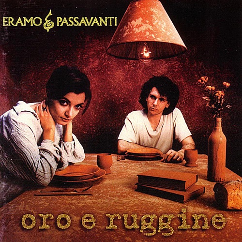 ERAMO E PASSAVANTI