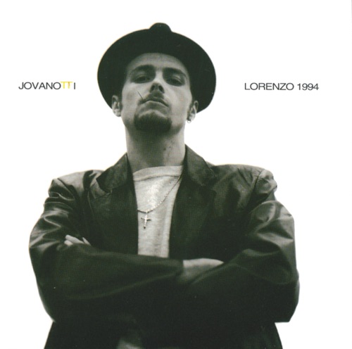 JOVANOTTI