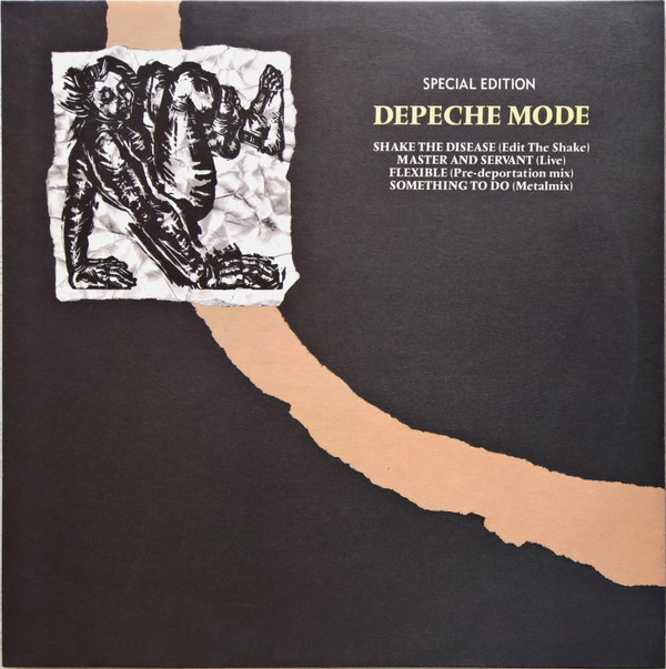 DEPECHE MODE