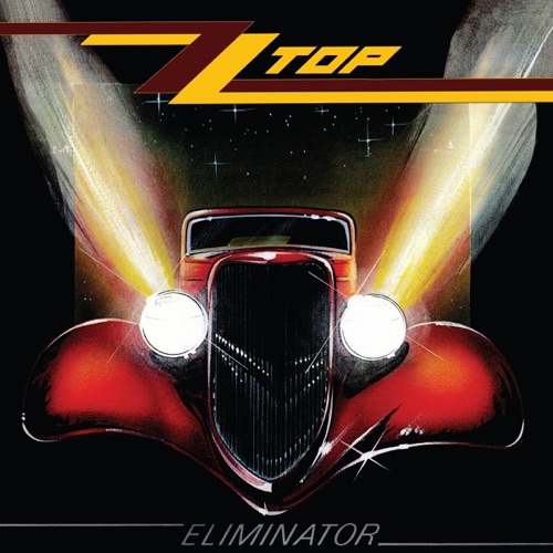 ZZ TOP