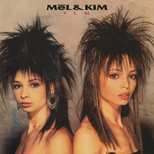 MEL & KIM