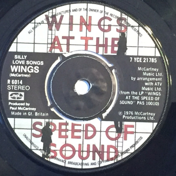 WINGS