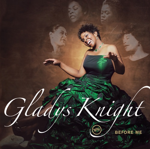 GLADYS KNIGHT
