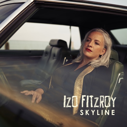 IZO FITZROY