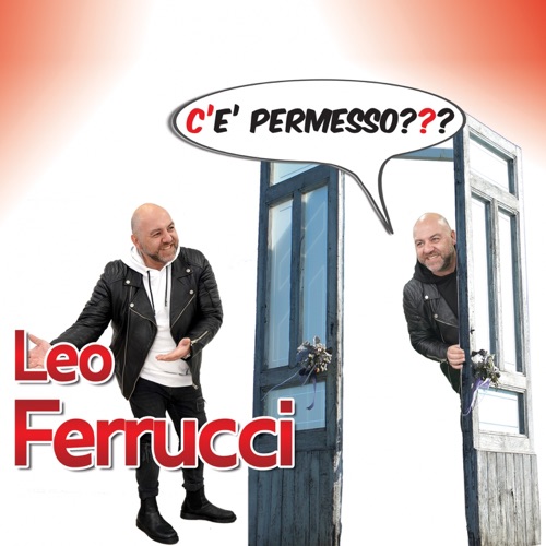 LEO FERRUCCI