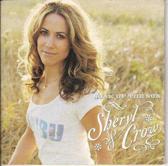SHERYL CROW