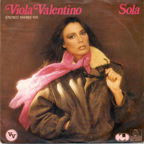 VIOLA VALENTINO 