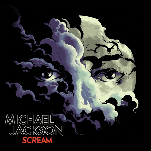 ROCKWELL FT. MICHAEL JACKSON