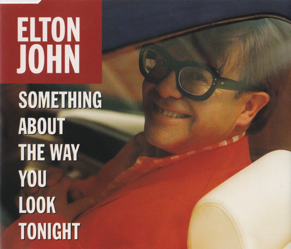 ELTON JOHN