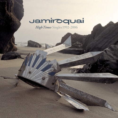 JAMIROQUAI