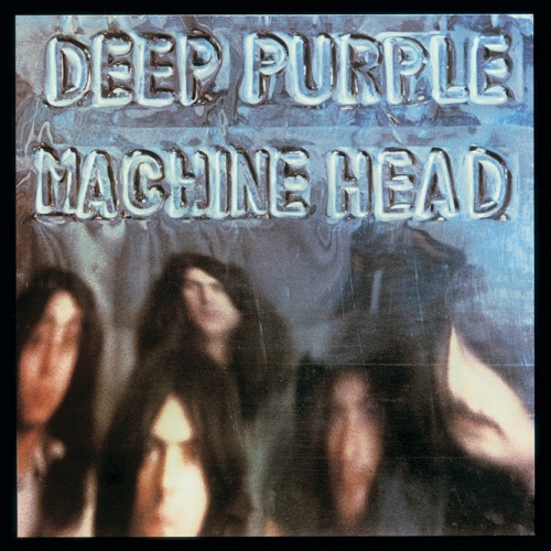DEEP PURPLE