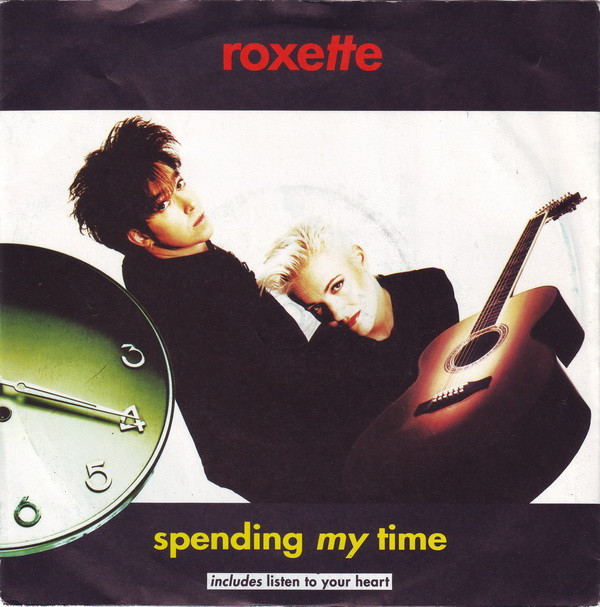 ROXETTE
