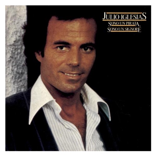 JULIO IGLESIAS 