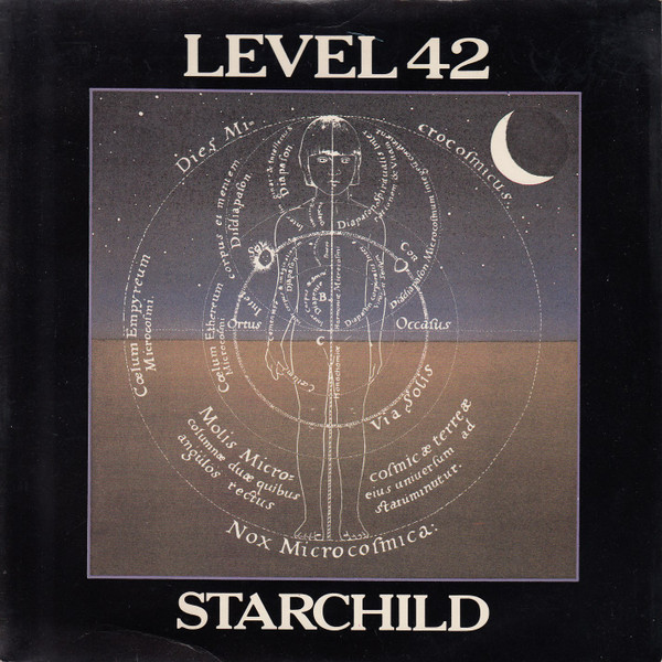 LEVEL 42