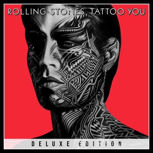 ROLLING STONES 