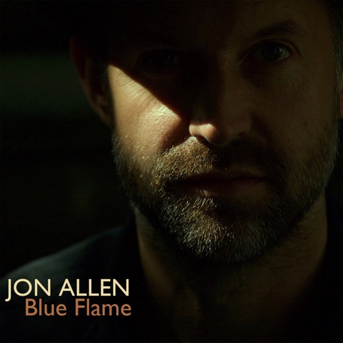 JON ALLEN
