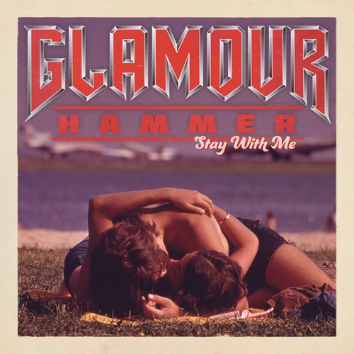 GLAMOUR HAMMER