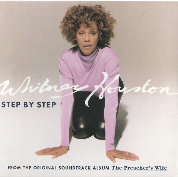 WHITNEY HOUSTON