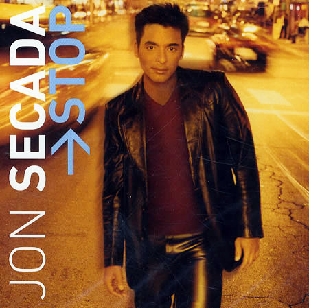 JON SECADA