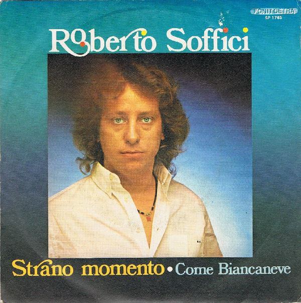 ROBERTO SOFFICI