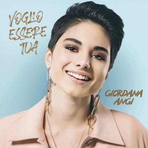 GIORDANA ANGI