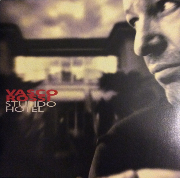 VASCO ROSSI