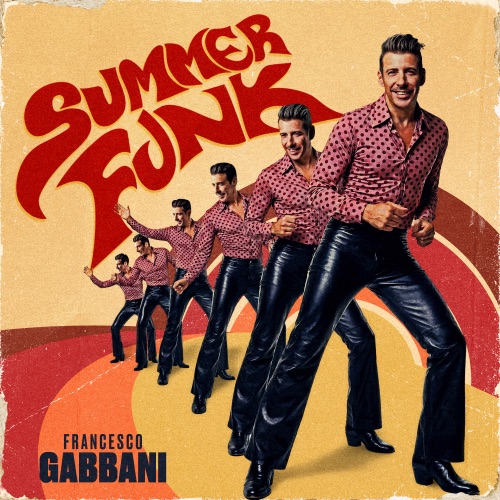 FRANCESCO GABBANI