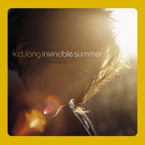K.D. LANG