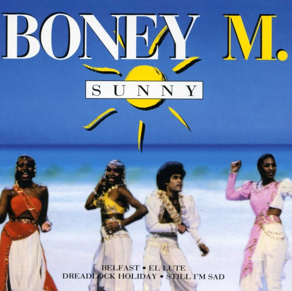 BONEY M.