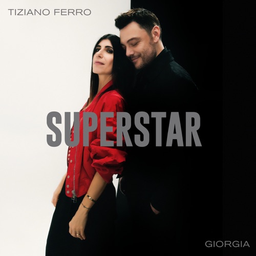 TIZIANO FERRO, GIORGIA
