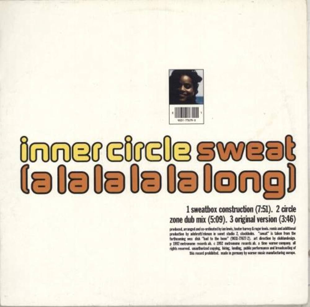 INNER CIRCLE