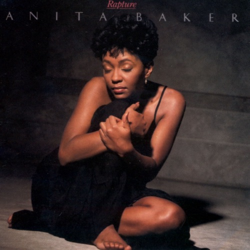 ANITA BAKER