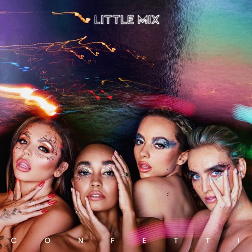 LITTLE MIX