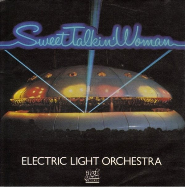 ELECTRIC LIGHT ORCHESTRA