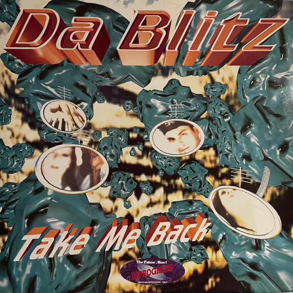 DA BLITZ