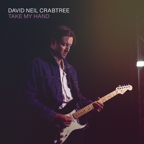 DAVID NEIL CRABTREE