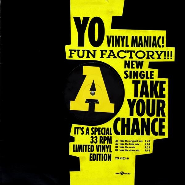 FUN FACTORY