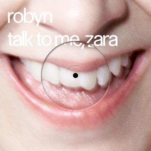 ROBYN