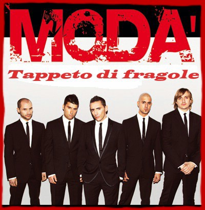 MODÀ
