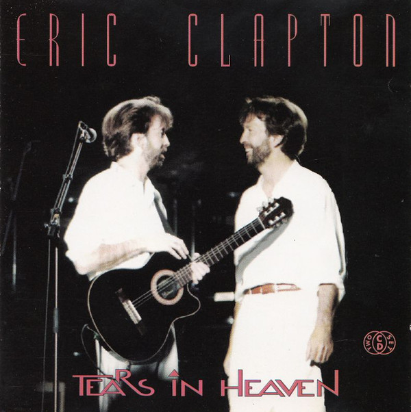 ERIC CLAPTON