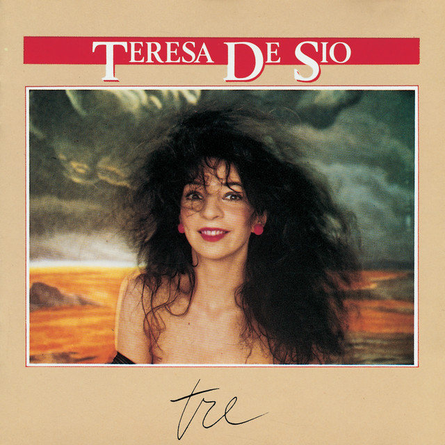 TERESA DE SIO