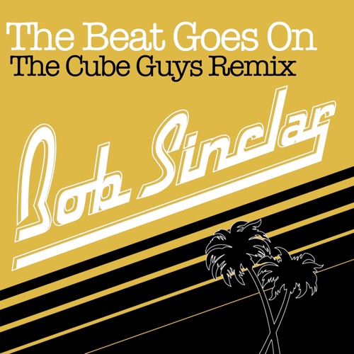 BOB SINCLAR