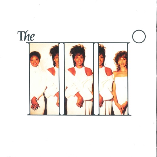 THE THREE DEGREES