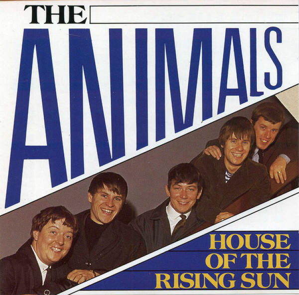 ANIMALS