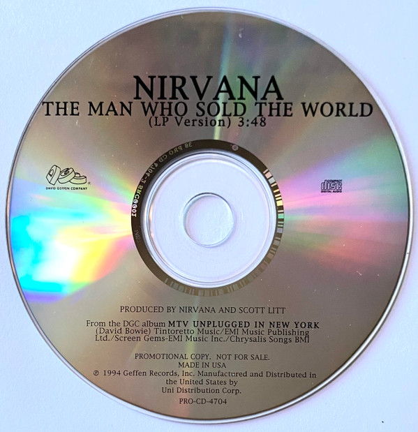 NIRVANA