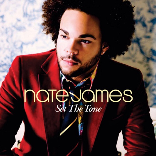 NATE JAMES