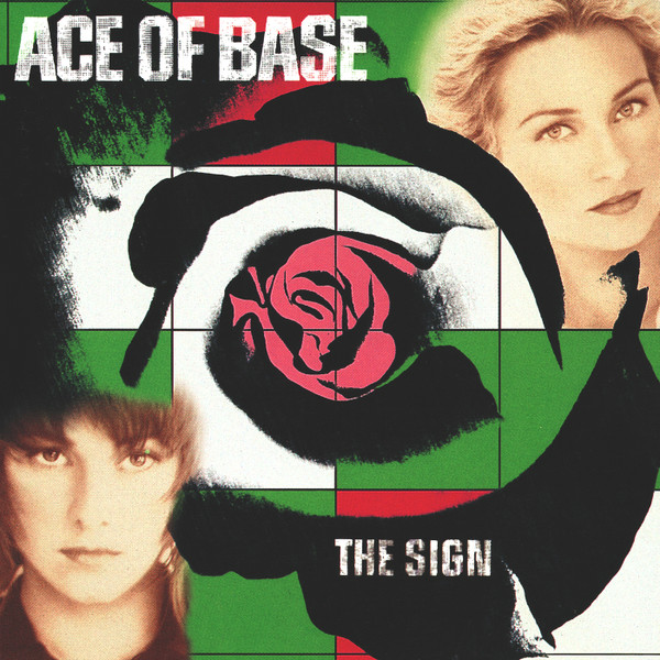 ACE OF BASE